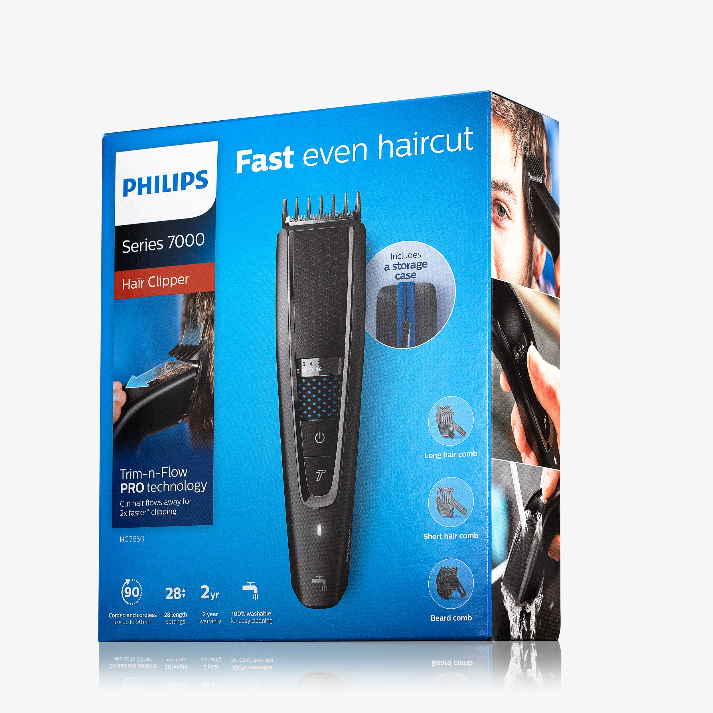 Philips Hair Trimmer