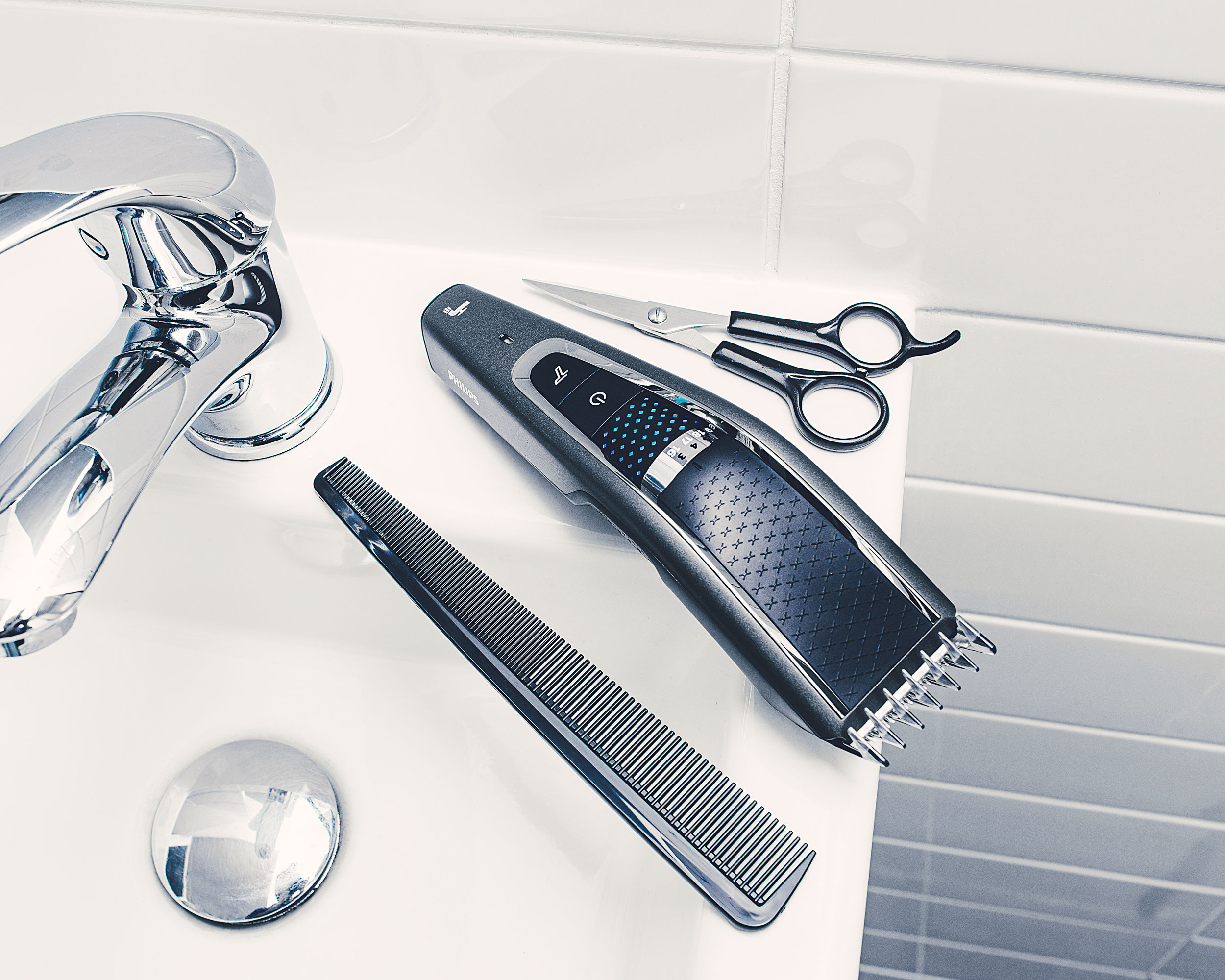 Philips Hair Trimmer